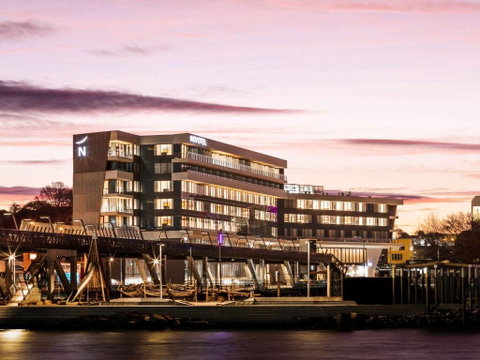 Novotel Devonport - Accommodation Search 3