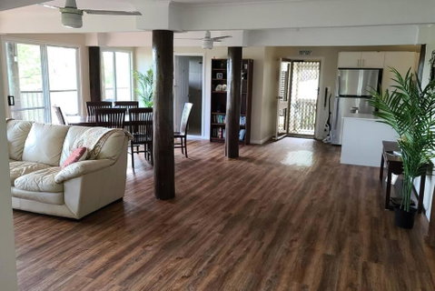 Nunyara Retreat. Quality Bush Retreat - Accommodation Search 2