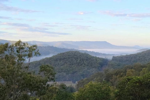 Nunyara Retreat. Quality Bush Retreat - Accommodation Search 3