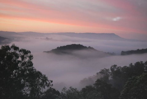 Nunyara Retreat. Quality Bush Retreat - Accommodation Search 0