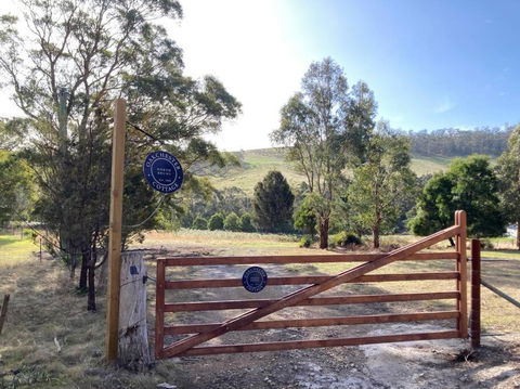 Oakchester Cottage On Bruny Island - Accommodation Search 2