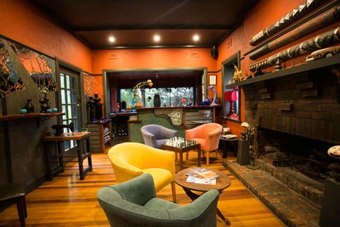Oakdene Vineyards Guesthouse - Accommodation Search 3