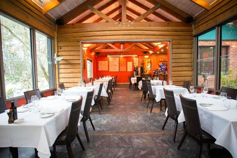 Oakdene Vineyards Guesthouse - Accommodation Search 2