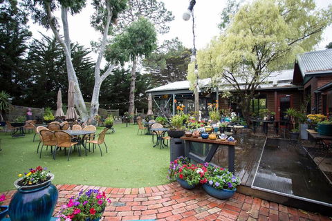 Oakdene Vineyards Guesthouse - Accommodation Search 1