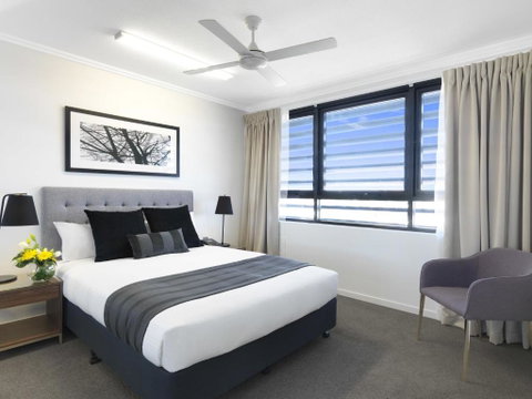 Oaks Mackay Carlyle Suites - Accommodation Search 2