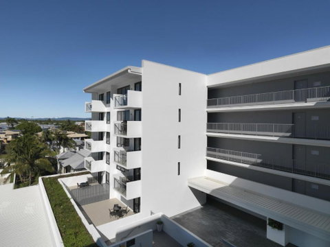 Oaks Mackay Carlyle Suites - Accommodation Search 3