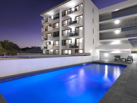 Oaks Mackay Carlyle Suites - Accommodation Search 0