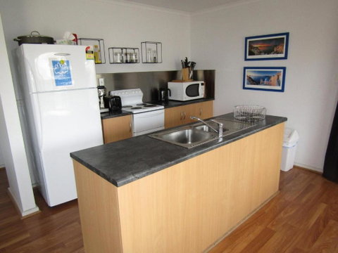 Ocean 17 - Accommodation Search 1