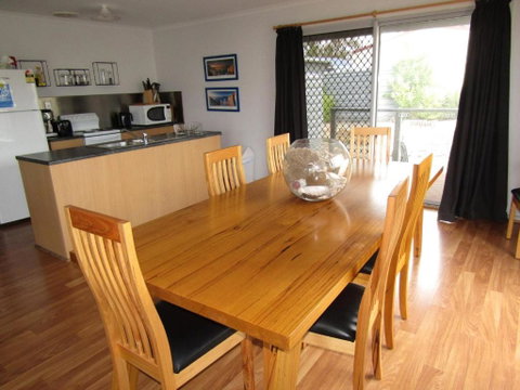 Ocean 17 - Accommodation Search 2