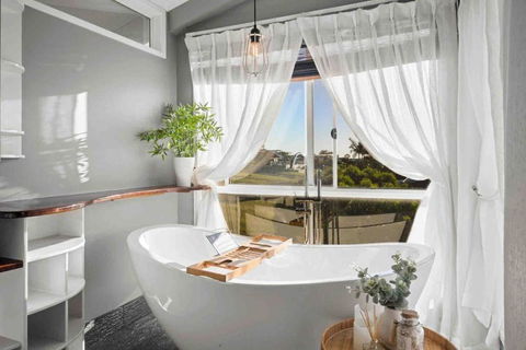 Ocean Breeze At Rainbow Beach - Accommodation Search 0