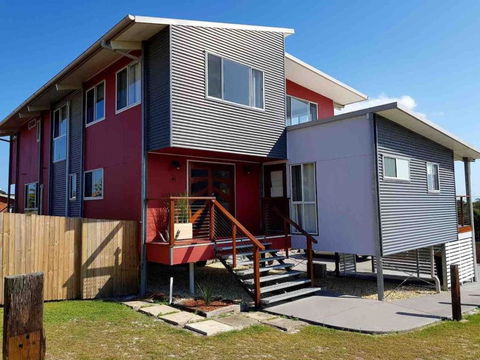 Ocean Breeze At Rainbow Beach - Accommodation Search 1