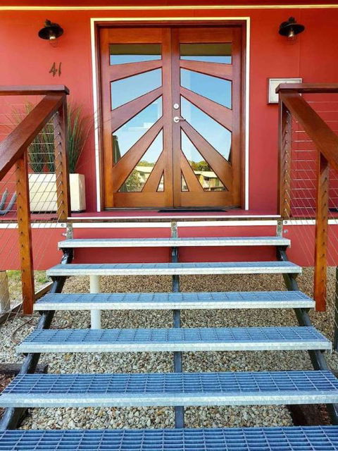 Ocean Breeze At Rainbow Beach - Accommodation Search 2