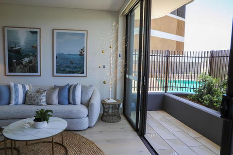 Ocean Breeze Shellharbour Marina - Accommodation Search 0