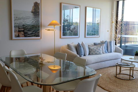 Ocean Breeze Shellharbour Marina - Accommodation Search 1