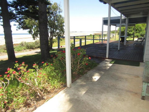 Ocean Devotion - Point Turton - Accommodation Search 1