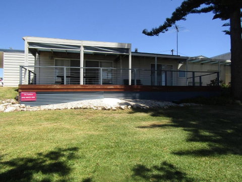 Ocean Devotion - Point Turton - Accommodation Search 0