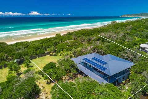 Ocean Suites Byron Bay - Accommodation Search 1