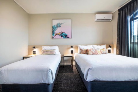 Nightcap At Springwood Hotel - Accommodation Search 2