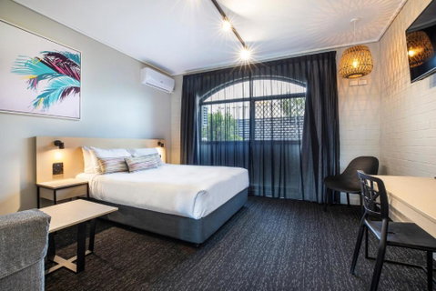 Nightcap At Springwood Hotel - Accommodation Search 0