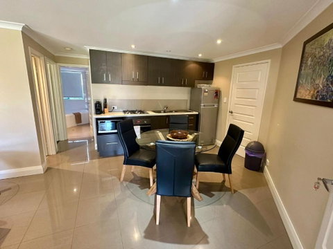Ocean View Executive Apartment 1 - Accommodation Search 2