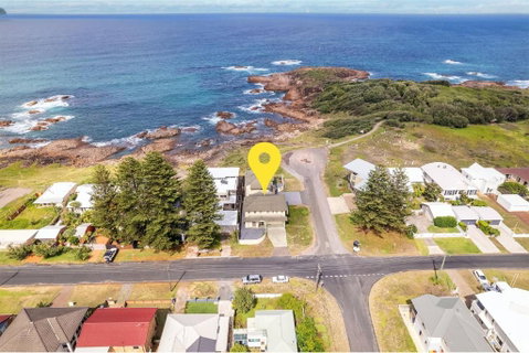 Ocean View Anna Bay - Accommodation Search 0