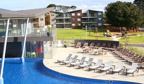 Ocean View At Silverwater - Accommodation Search 3