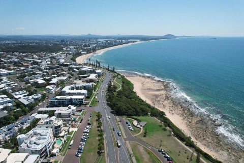 Ocean Waves Alexandra Headland - Accommodation Search 0