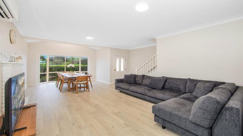 Ocean Waves Umina Bech - Accommodation Search 0