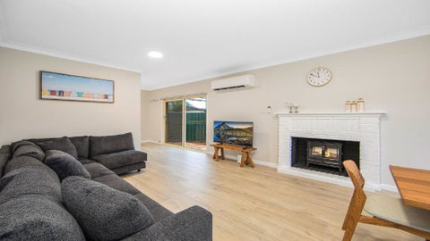 Ocean Waves Umina Bech - Accommodation Search 1