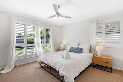 OCEAN55- Mooloolaba Family Holiday Home - Accommodation Search 1