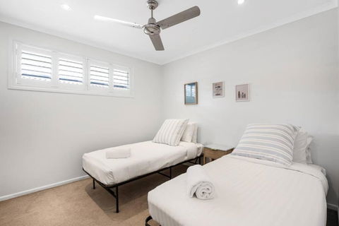 OCEAN55- Mooloolaba Family Holiday Home - Accommodation Search 2