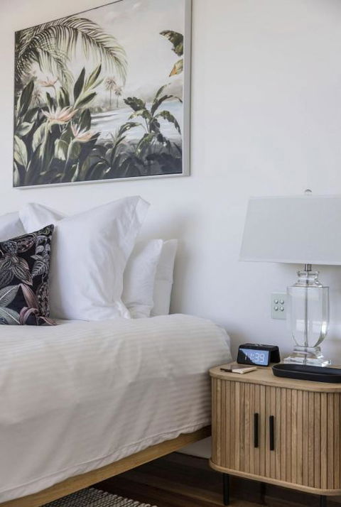 Oceanfront Beach Pad - Accommodation Search 2