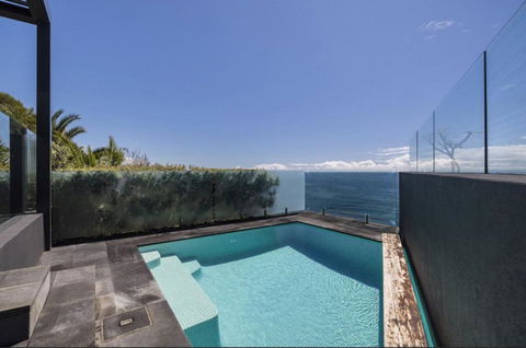 Oceanfront Beach Pad - Accommodation Search 0