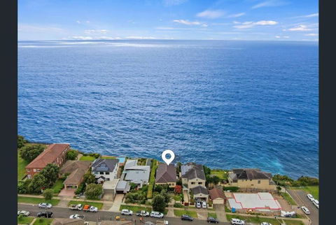 Oceanfront Dreamscape In Vaucluse Sydney! - Accommodation Search 0