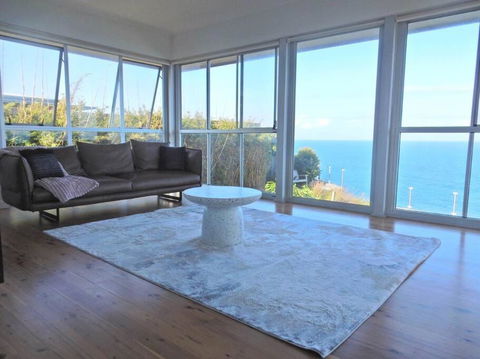 Oceanfront Dreamscape In Vaucluse Sydney! - Accommodation Search 1