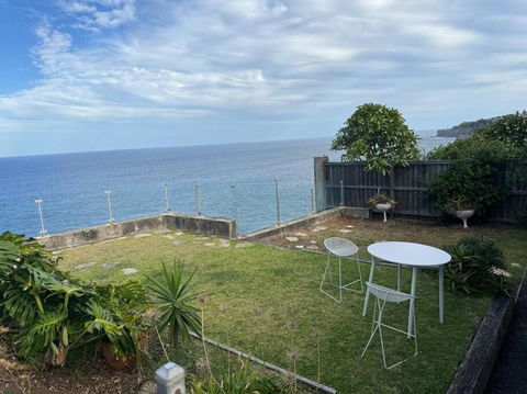 Oceanfront Dreamscape In Vaucluse Sydney! - Accommodation Search 2