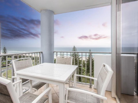 Oceanfront Paradise - 2Bd/2Bt Haven At Sand Piper - Accommodation Search 0