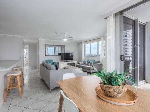 Oceanfront Paradise - 2Bd/2Bt Haven At Sand Piper - Accommodation Search 1