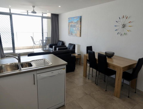 Oceanic 19 - Linen Not Included - Accommodation Search 3
