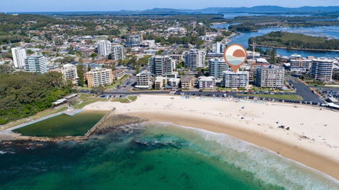 Oceanic 19 - Linen Not Included - Accommodation Search 1