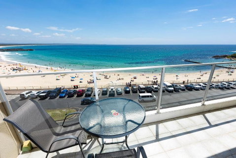 Oceanic 22 - Linen Not Included - Accommodation Search 3