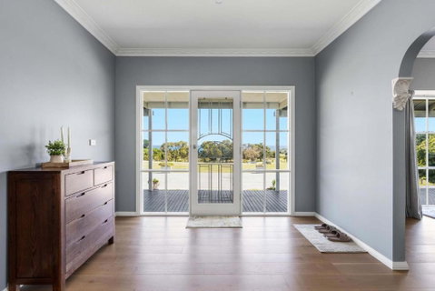 Oceanview On The Hill - Accommodation Search 2