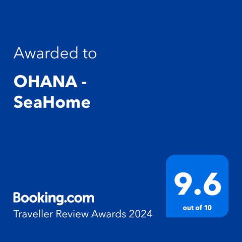 OHANA - SeaHome - Accommodation Search 3