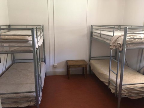 Old Homestead - The Dutchmans Stern Conservation Park - Accommodation Search 1