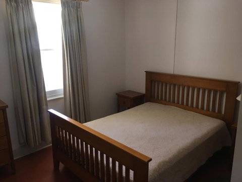 Old Homestead - The Dutchmans Stern Conservation Park - Accommodation Search 3