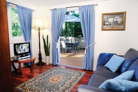 Old Saint Johns Church - Accommodation Search 3