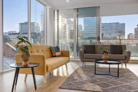 Oliver - The Hindmarsh Skyline Retreat - Accommodation Search 0
