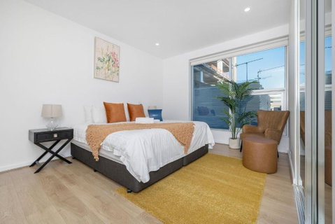 Oliver - The Hindmarsh Skyline Retreat - Accommodation Search 1
