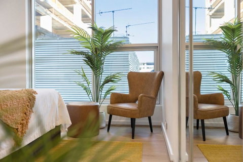 Oliver - The Hindmarsh Skyline Retreat - Accommodation Search 2