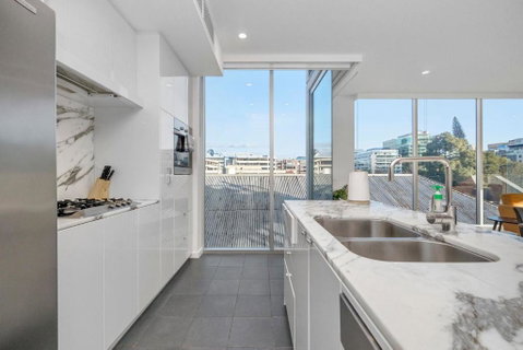Oliver - The Hindmarsh Skyline Retreat - Accommodation Search 3